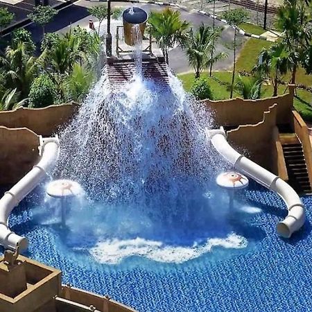 Fra Dreams @ Swiss Garden Resort Residences Kuantan Kültér fotó