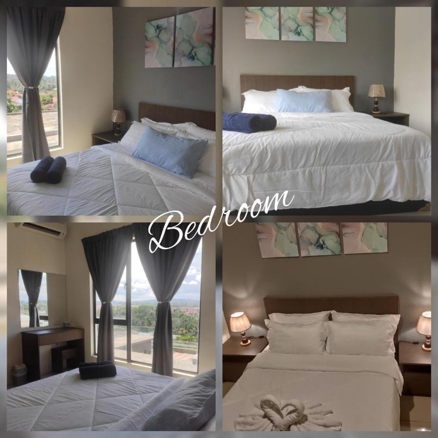 Fra Dreams @ Swiss Garden Resort Residences Kuantan Kültér fotó