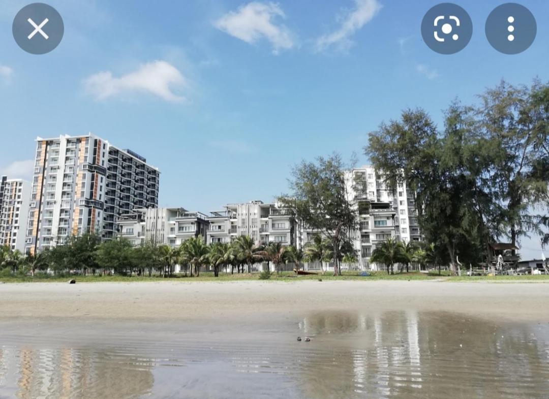 Fra Dreams @ Swiss Garden Resort Residences Kuantan Kültér fotó