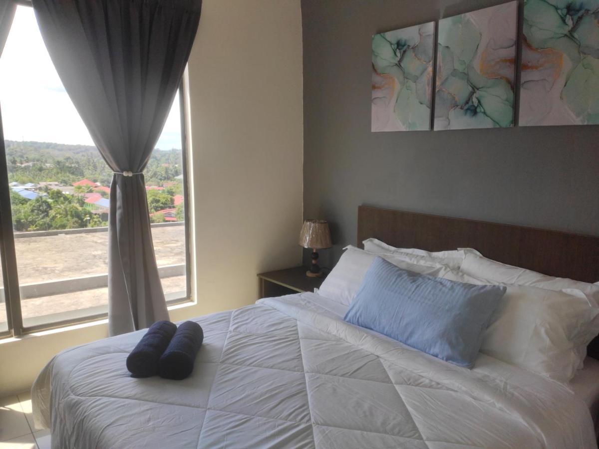 Fra Dreams @ Swiss Garden Resort Residences Kuantan Kültér fotó